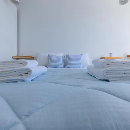 Yayas View Kymi Paralia Kimis