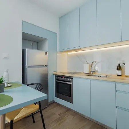 Yayas View Kymi Feriehus