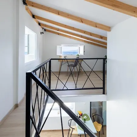 Feriehus Yayas View Kymi *