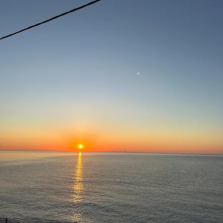 Yayas View Kymi Feriehus *