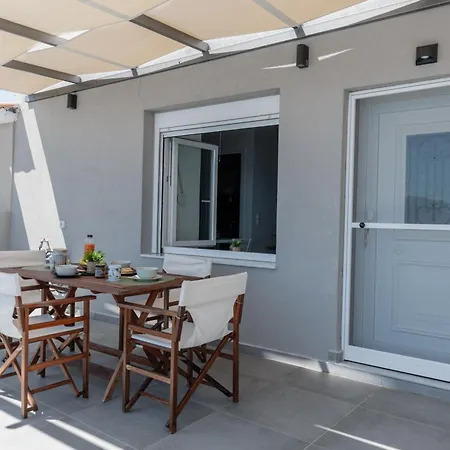 Yayas View Kymi * Paralia Kimis