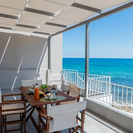 Yayas View Kymi Feriehus *